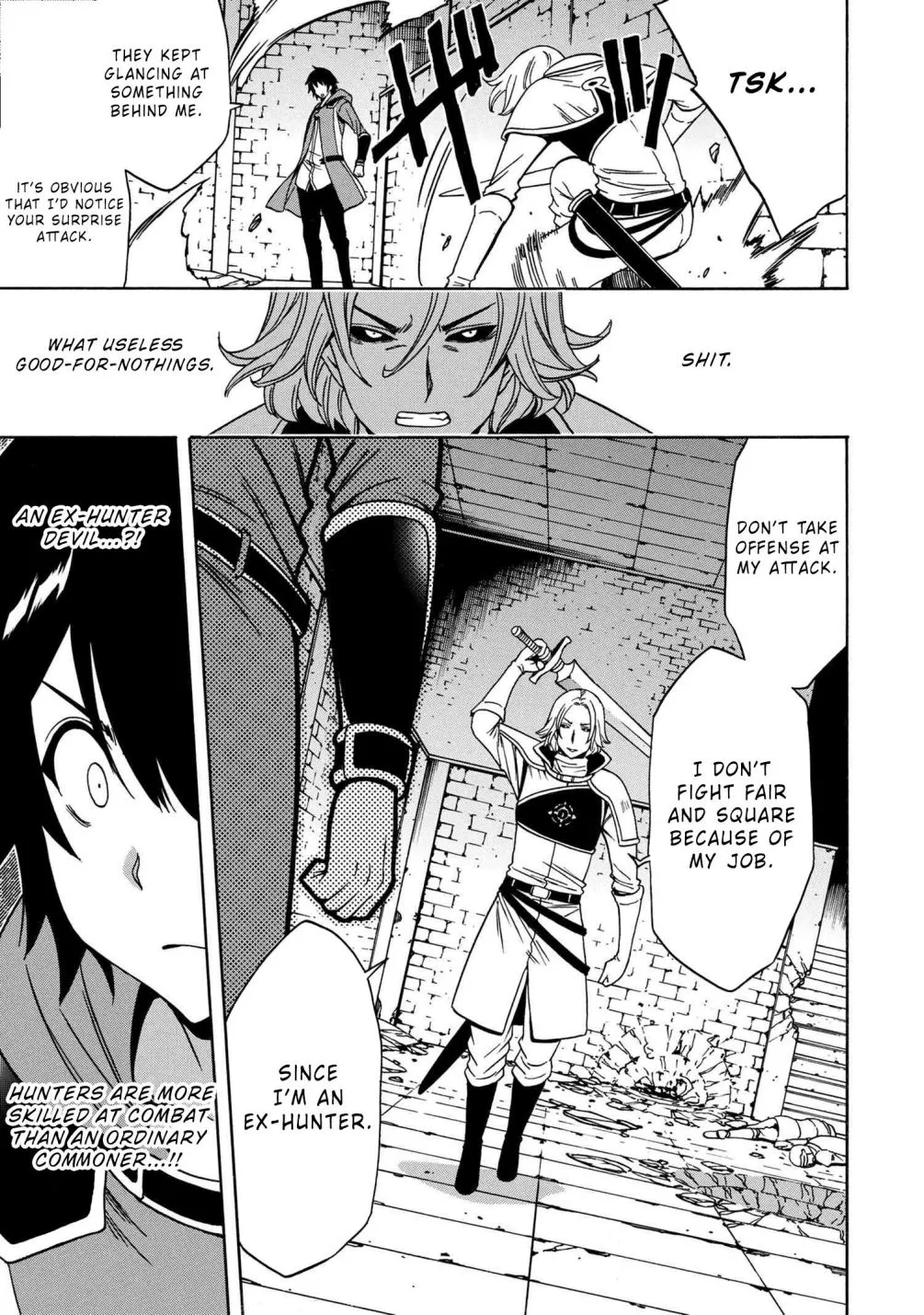 Read Kenja no Mago chapter 47.1 image 20 on Lezhin