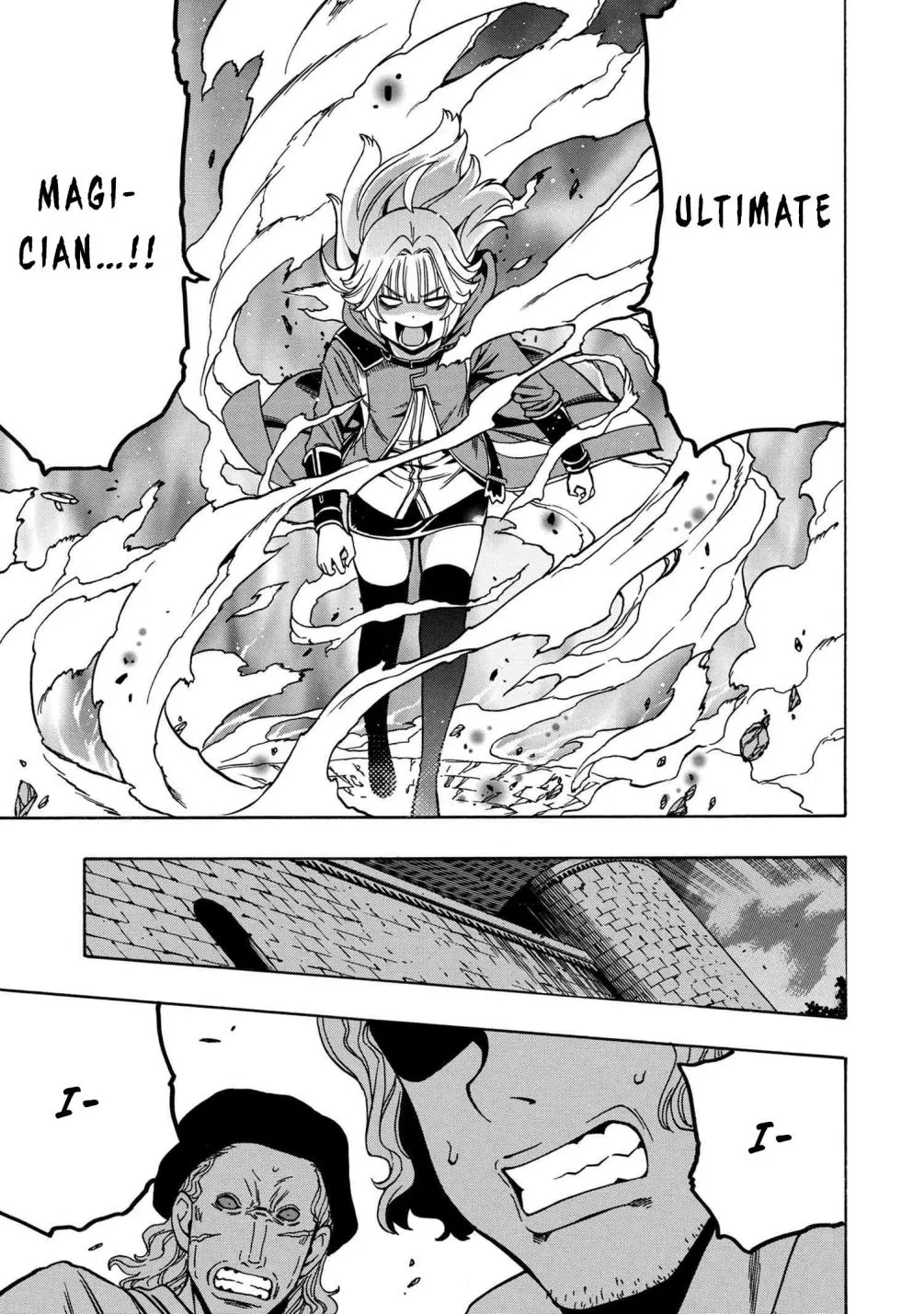 Read Kenja no Mago chapter 47.1 image 6 on Lezhin