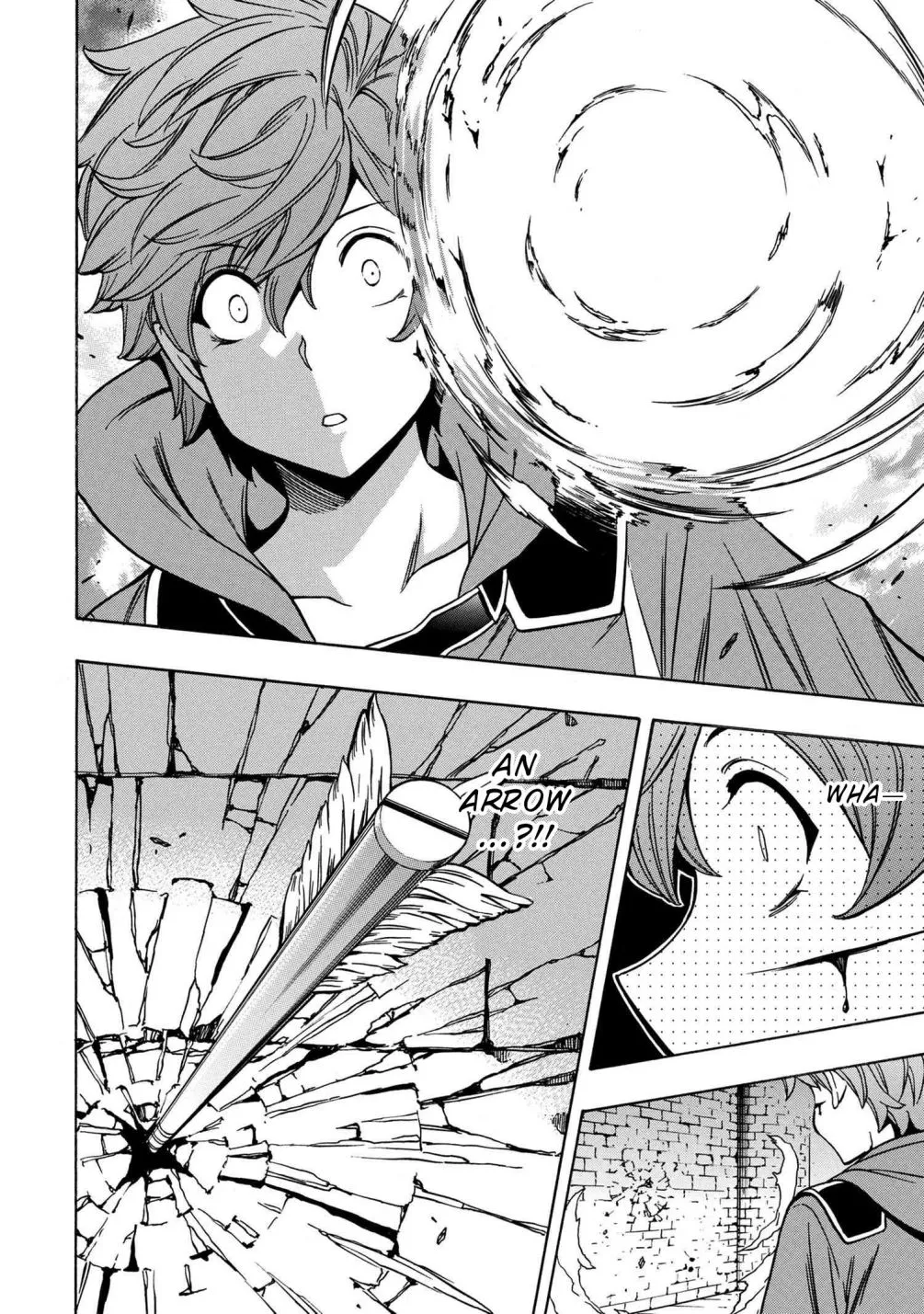 Read Kenja no Mago chapter 47.1 image 9 on Lezhin