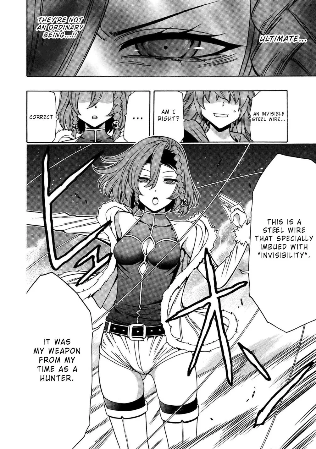 Read Kenja no Mago chapter 47.2 image 12 on Lezhin