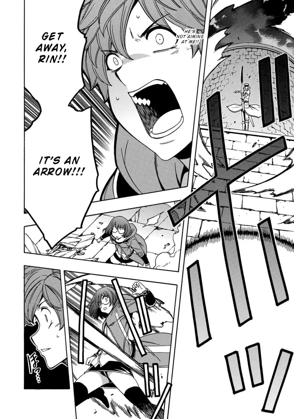 Read Kenja no Mago chapter 47.2 image 16 on Lezhin
