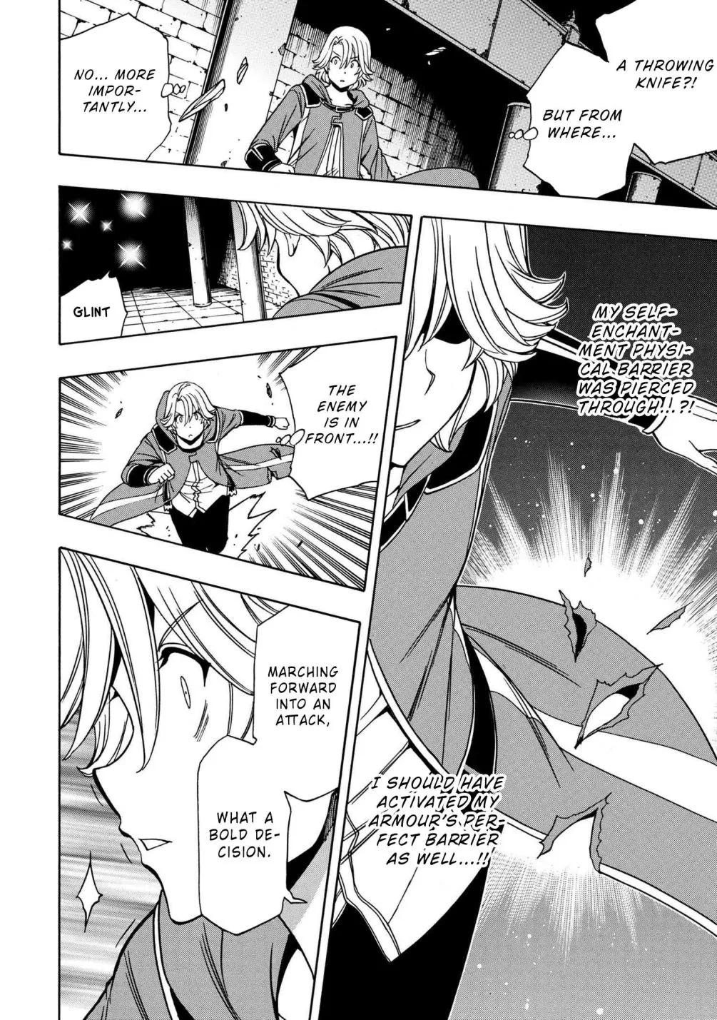 Read Kenja no Mago chapter 47.2 image 2 on Lezhin