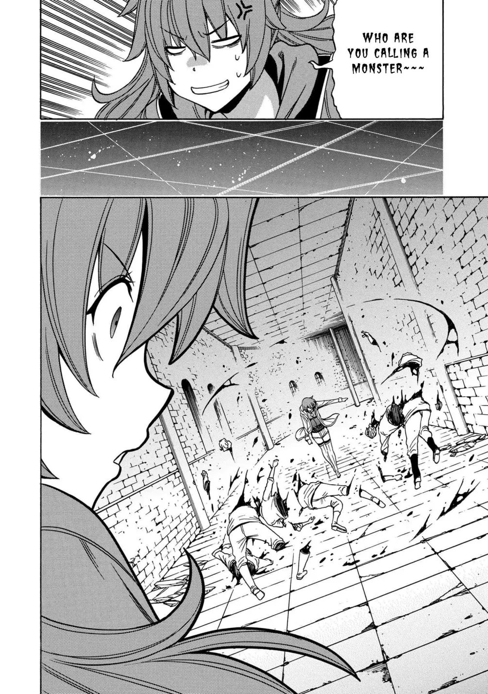 Read Kenja no Mago chapter 47.2 image 6 on Lezhin