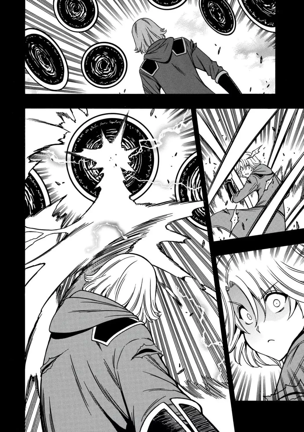 Read Kenja no Mago chapter 48.1 image 30 on Lezhin
