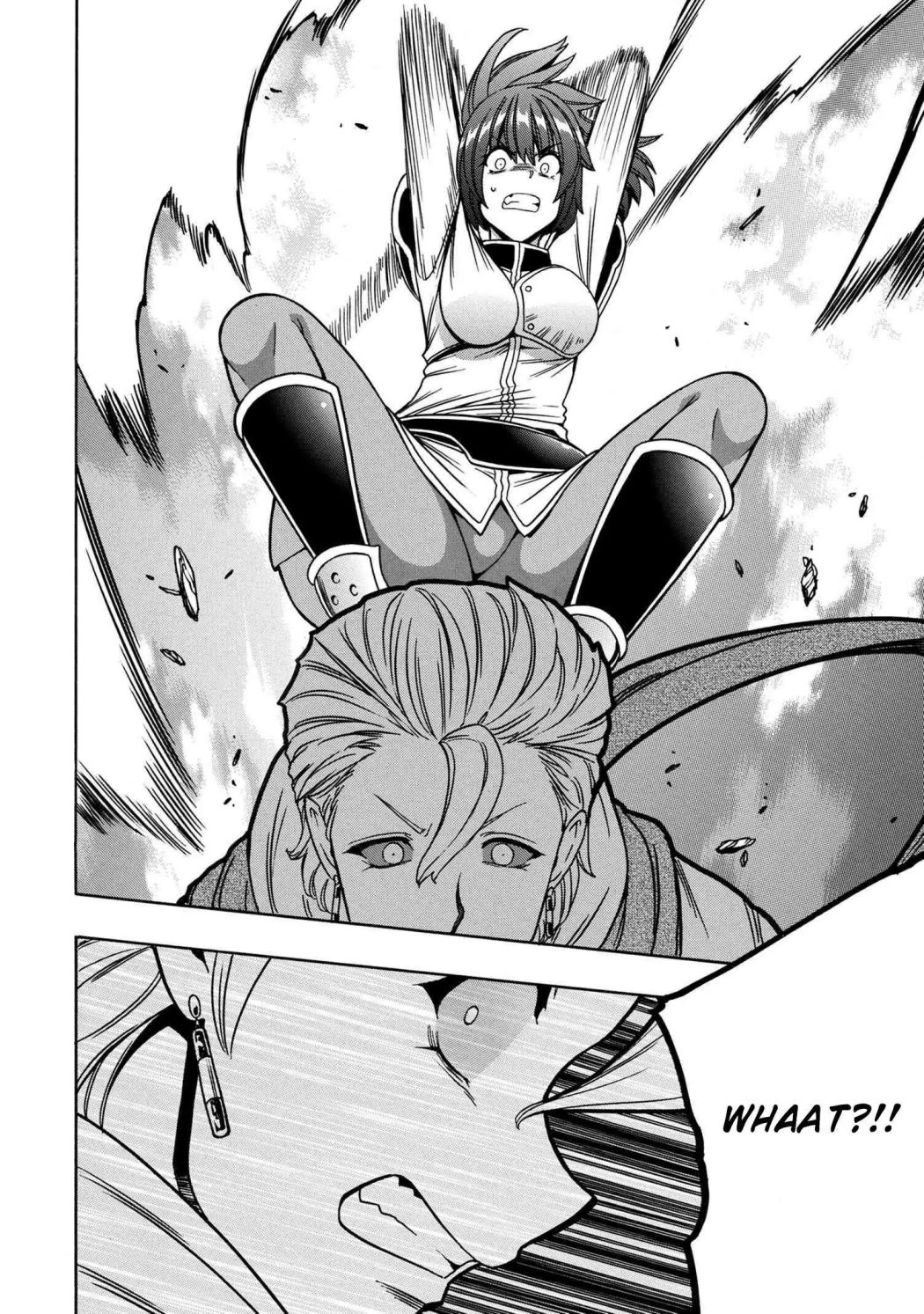 Read Kenja no Mago chapter 50.2 image 12 on Lezhin