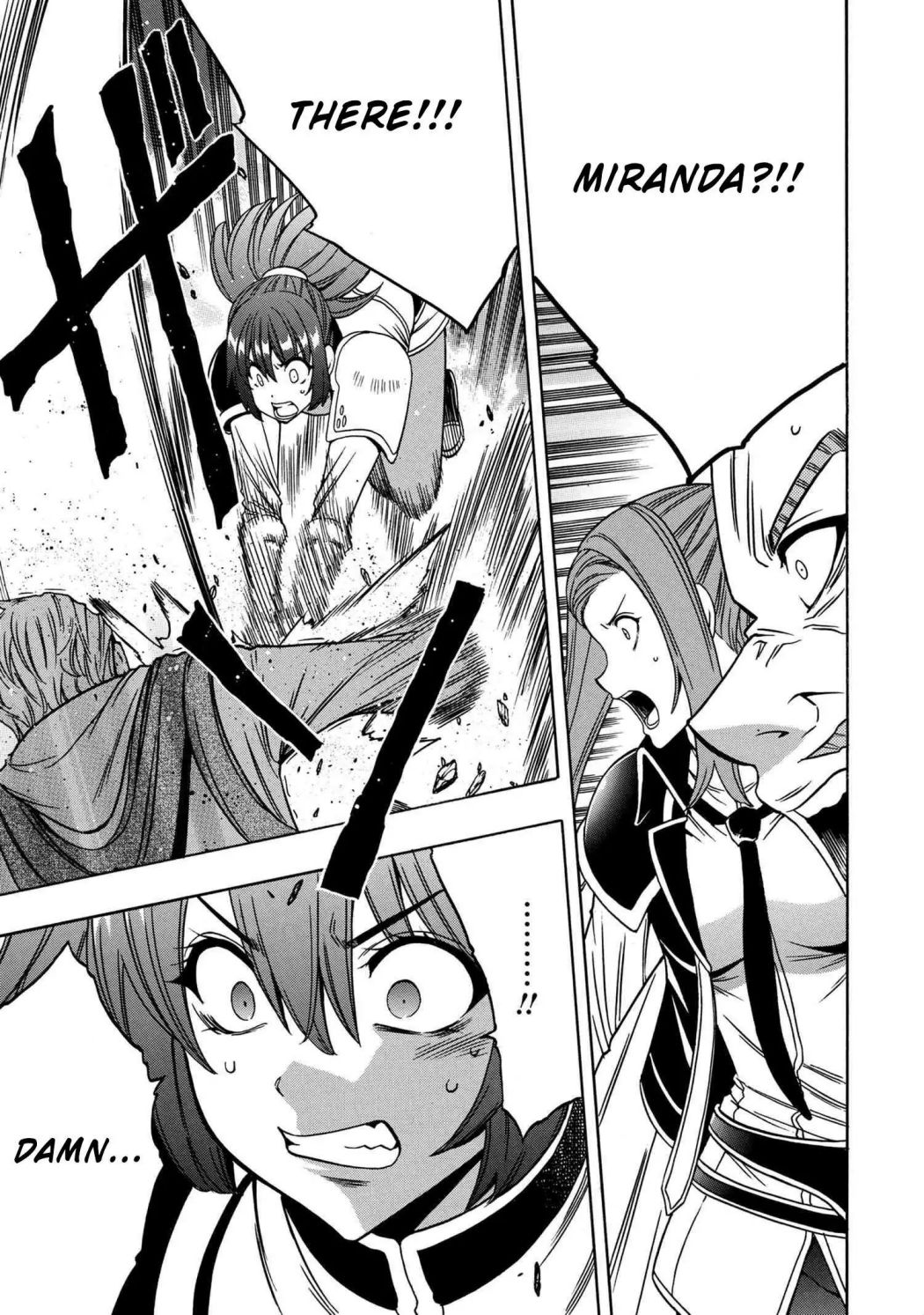 Read Kenja no Mago chapter 50.2 image 13 on Lezhin
