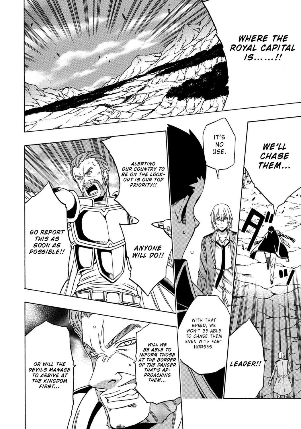 Read Kenja no Mago chapter 50.2 image 20 on Lezhin