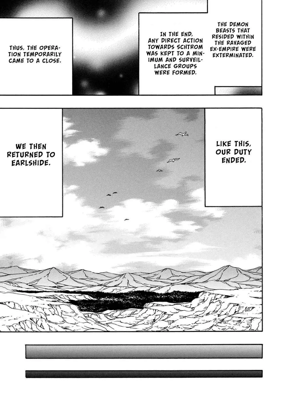 Read Kenja no Mago chapter 52.2 image 27 on Lezhin