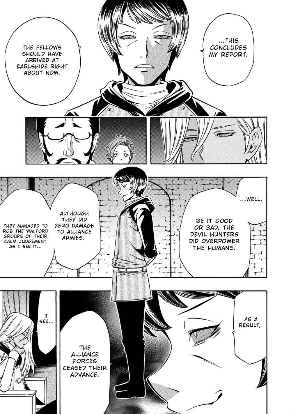 Read Kenja no Mago chapter 52.2 image 29 on Lezhin