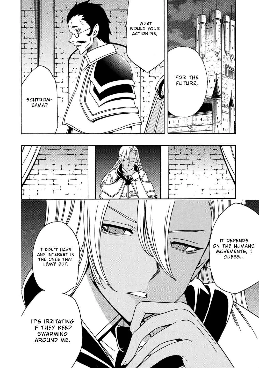 Read Kenja no Mago chapter 52.2 image 34 on Lezhin