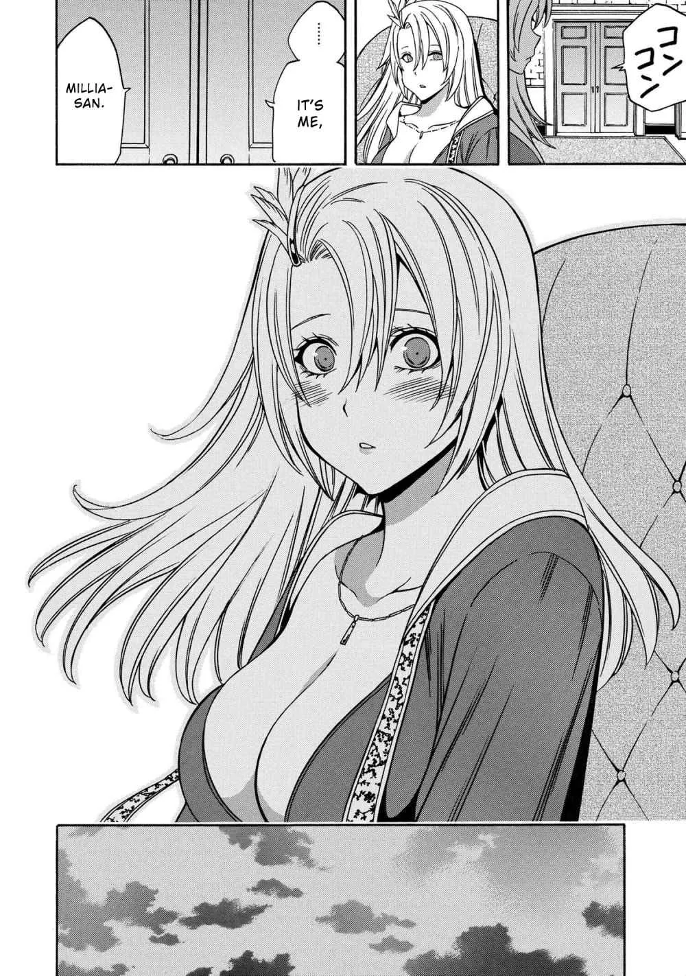 Read Kenja no Mago chapter 52.2 image 36 on Lezhin