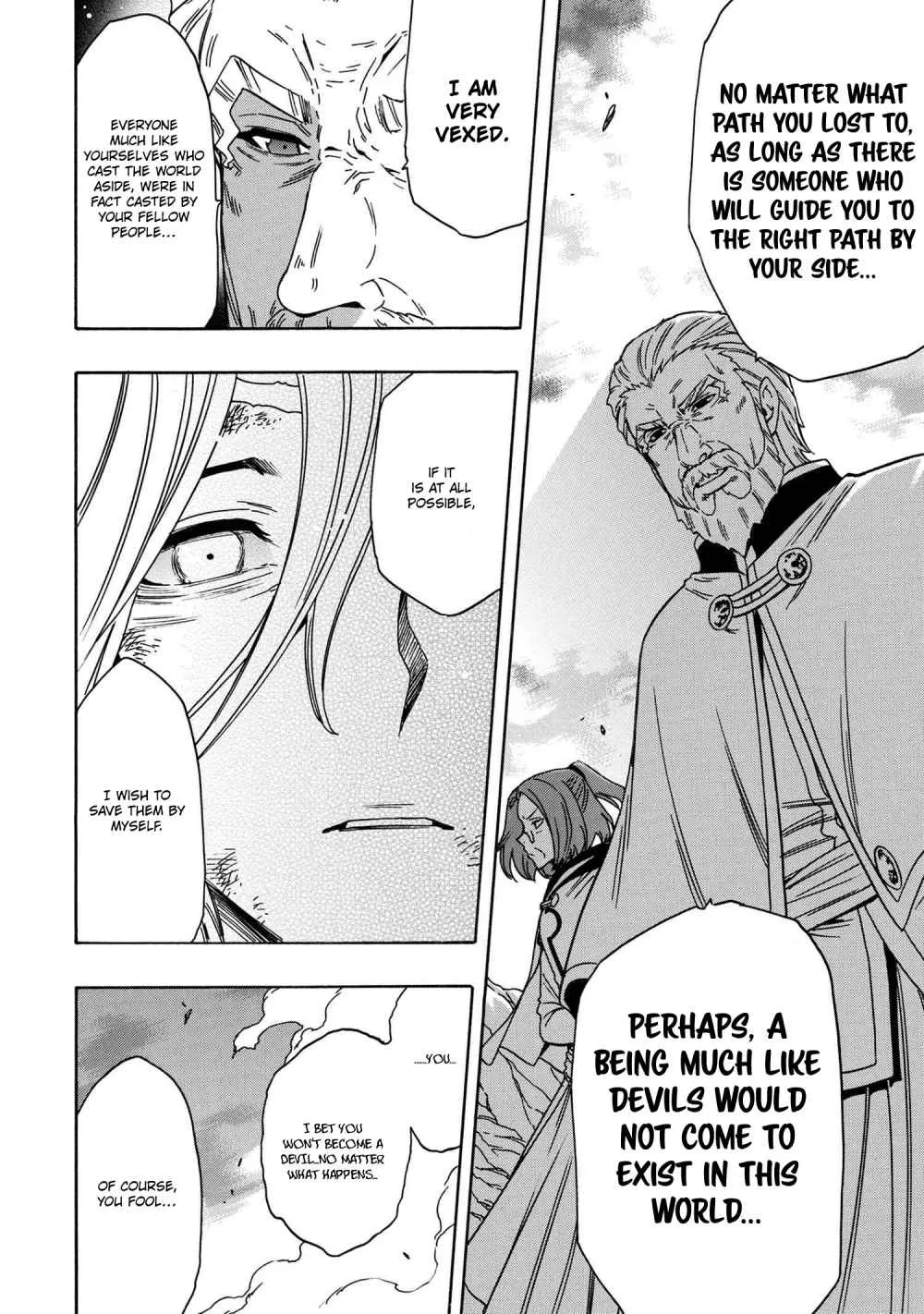 Read Kenja no Mago chapter 52.2 image 6 on Lezhin