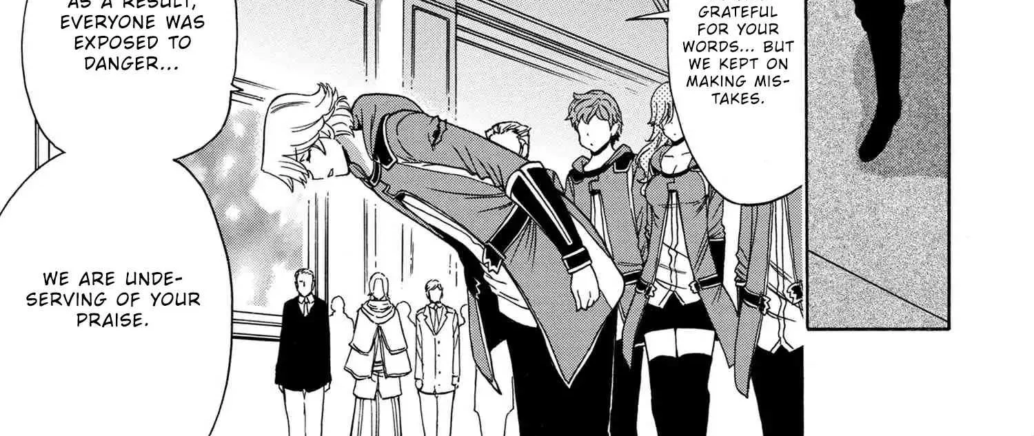 Read Kenja no Mago chapter 53.1 image 6 on Lezhin