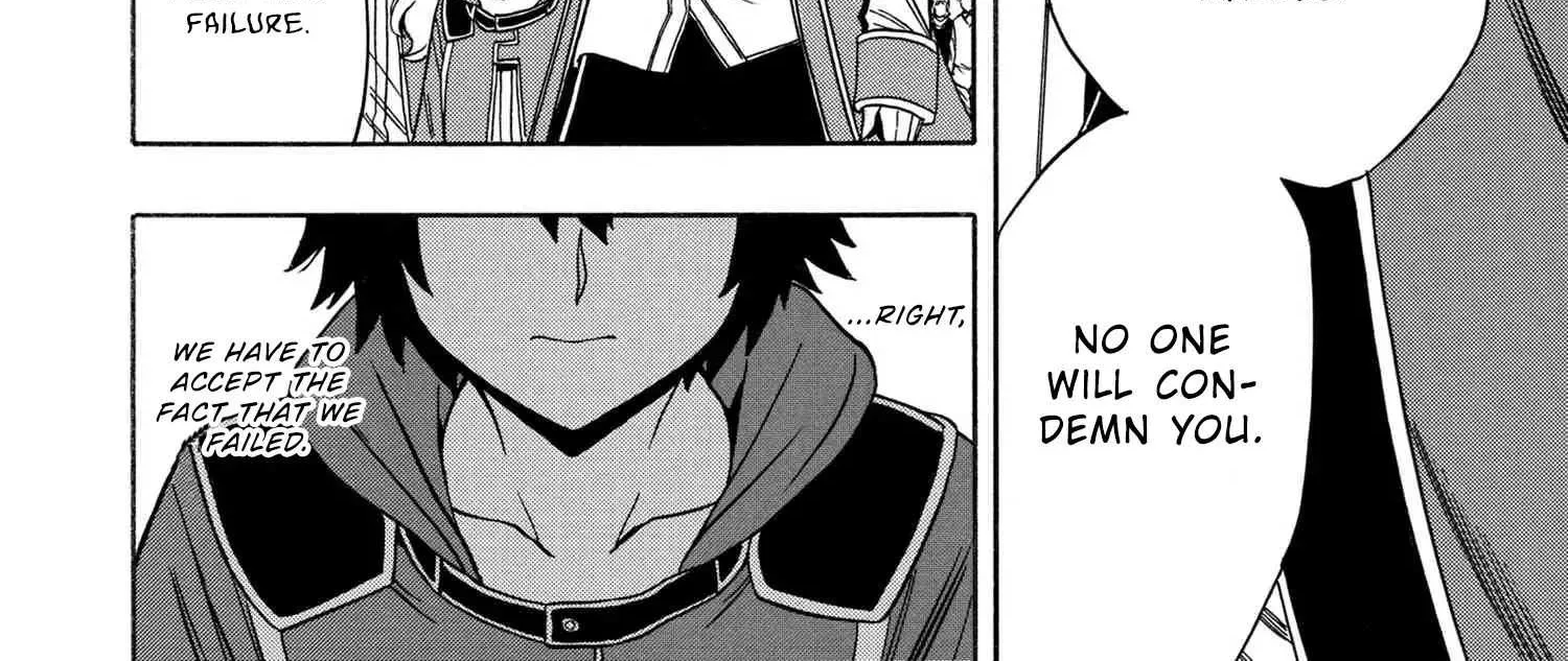 Read Kenja no Mago chapter 53.1 image 8 on Lezhin