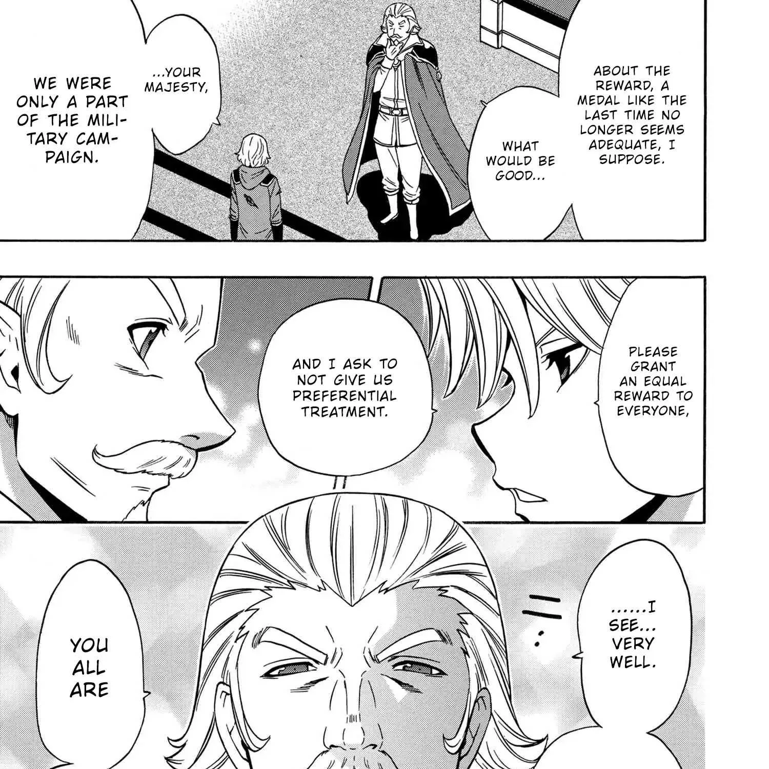 Read Kenja no Mago chapter 53.1 image 9 on Lezhin