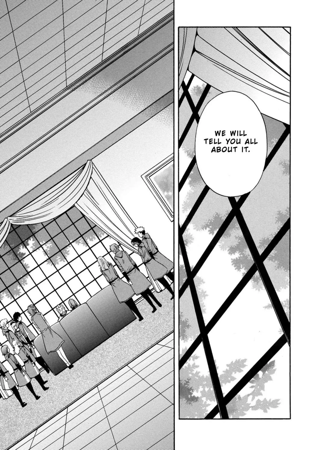 Read Kenja no Mago chapter 54.1 image 3 on Lezhin