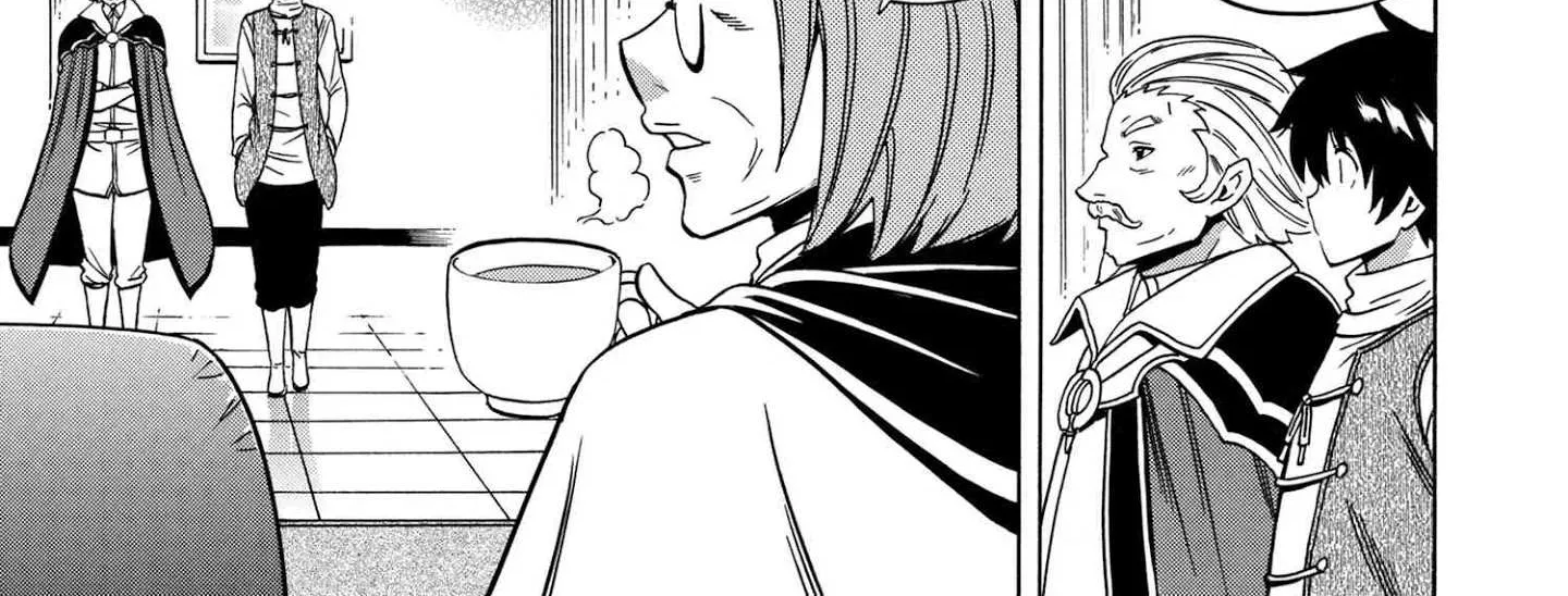 Read Kenja no Mago chapter 55.1 image 12 on Lezhin