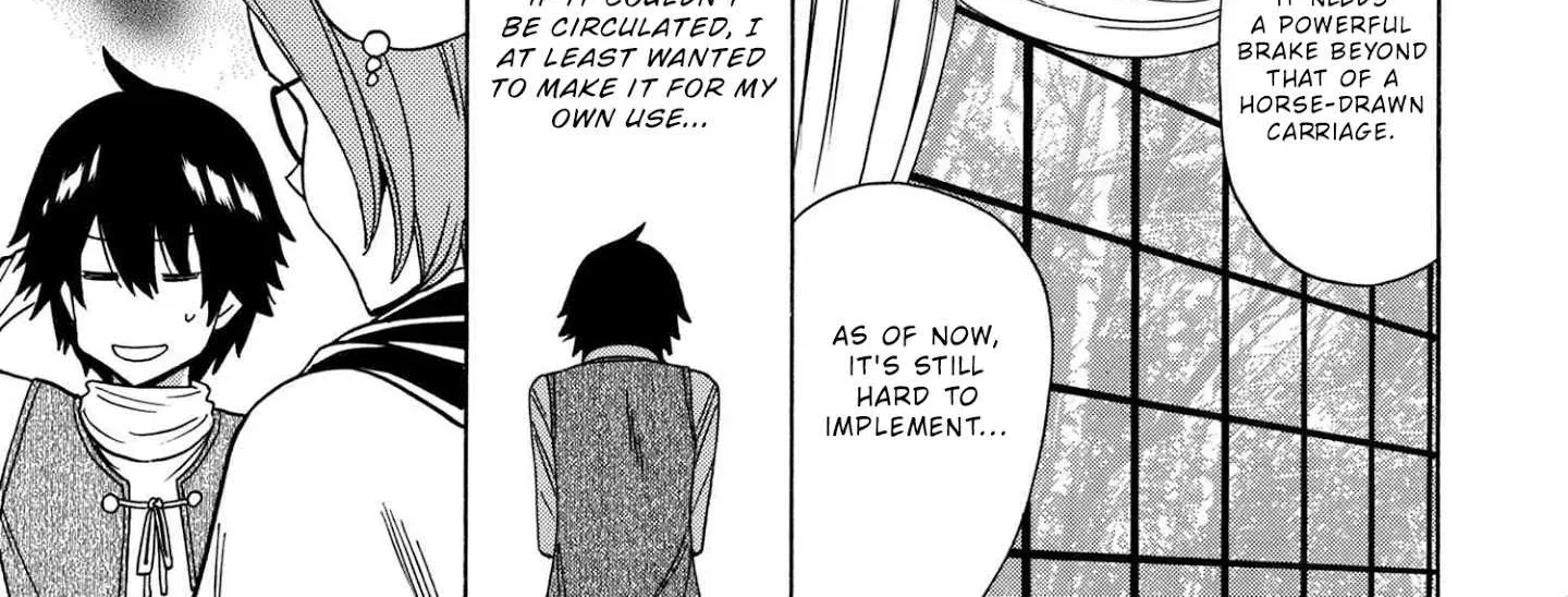 Read Kenja no Mago chapter 55.1 image 16 on Lezhin