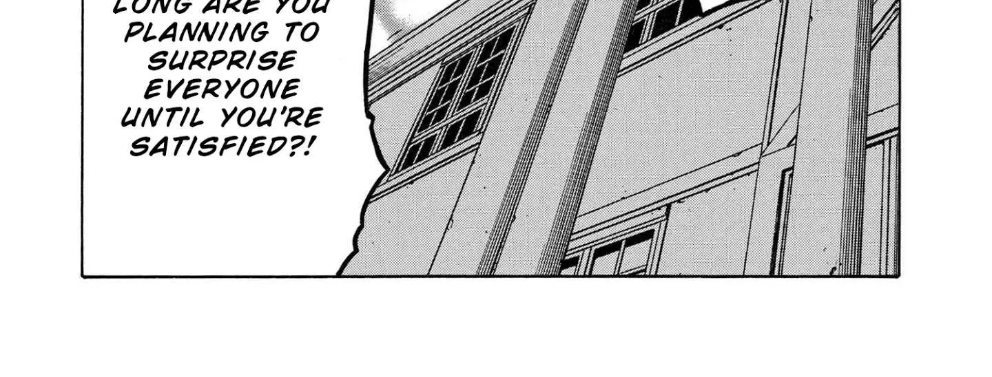 Read Kenja no Mago chapter 55.1 image 18 on Lezhin