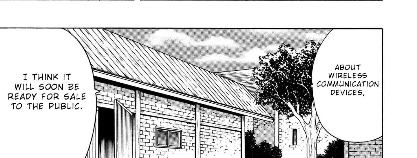 Read Kenja no Mago chapter 55.1 image 4 on Lezhin
