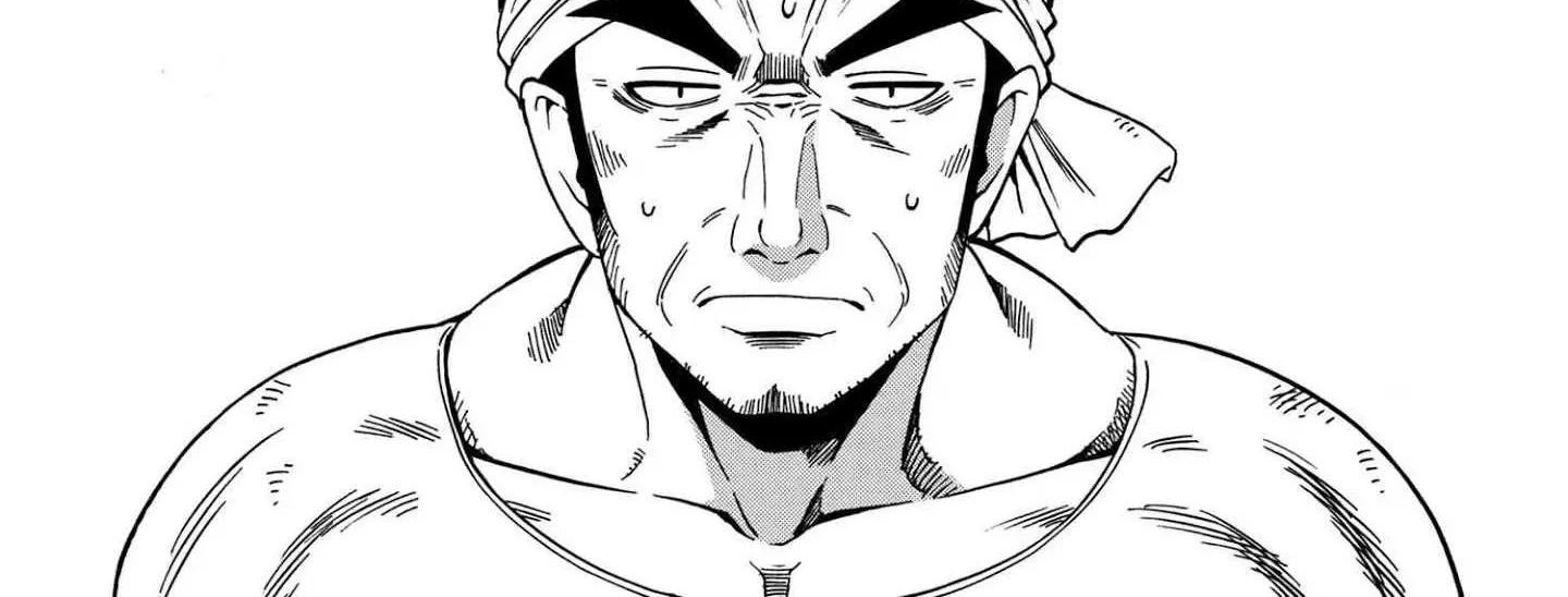 Read Kenja no Mago chapter 55.1 image 8 on Lezhin