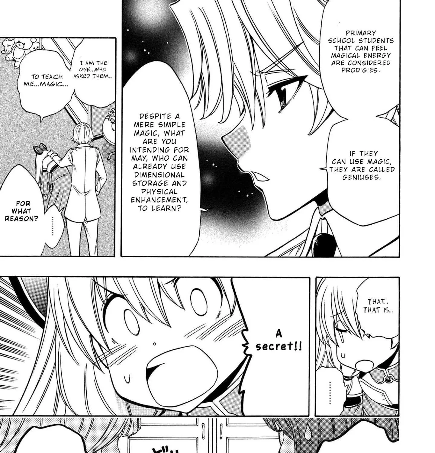 Read Kenja no Mago chapter 55.2 image 11 on Lezhin