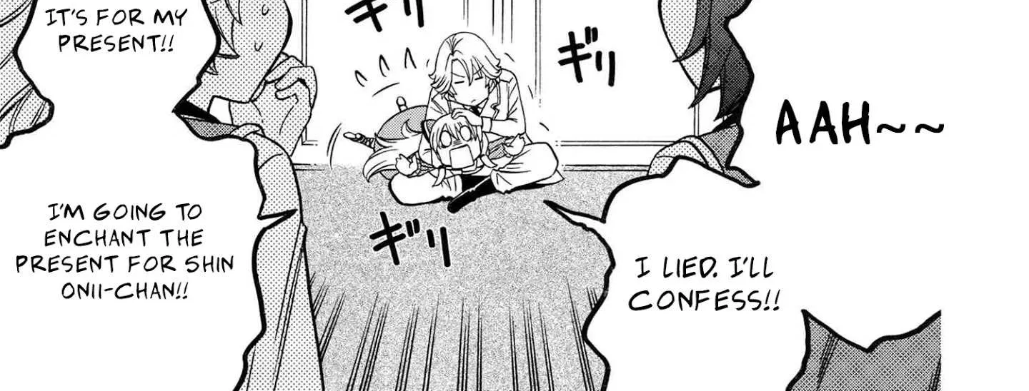 Read Kenja no Mago chapter 55.2 image 12 on Lezhin