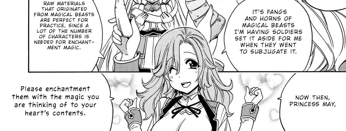 Read Kenja no Mago chapter 55.2 image 14 on Lezhin
