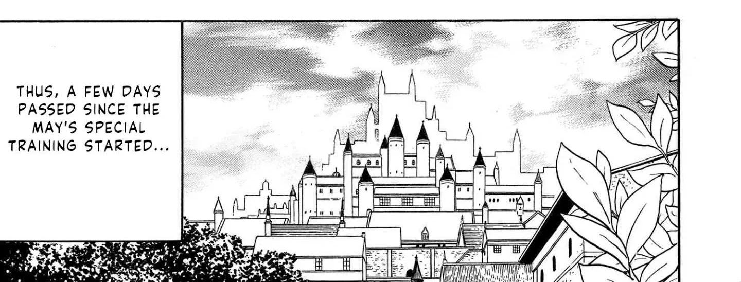 Read Kenja no Mago chapter 55.2 image 16 on Lezhin