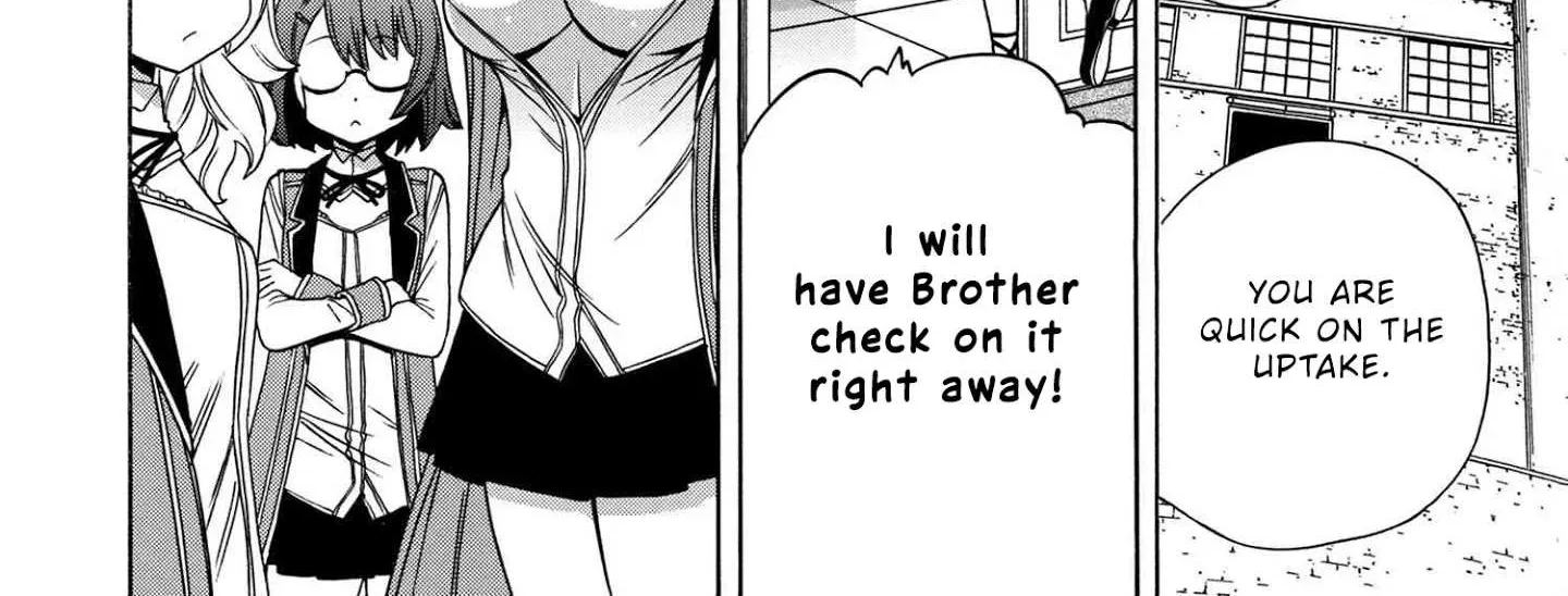 Read Kenja no Mago chapter 55.2 image 18 on Lezhin