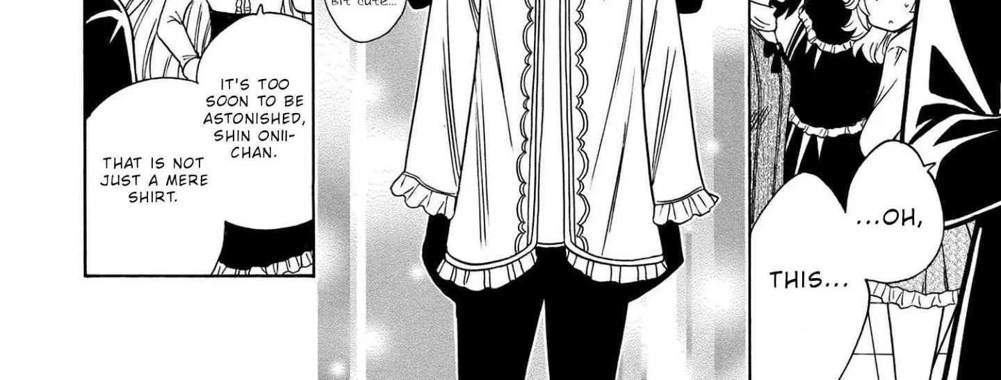 Read Kenja no Mago chapter 55.2 image 22 on Lezhin