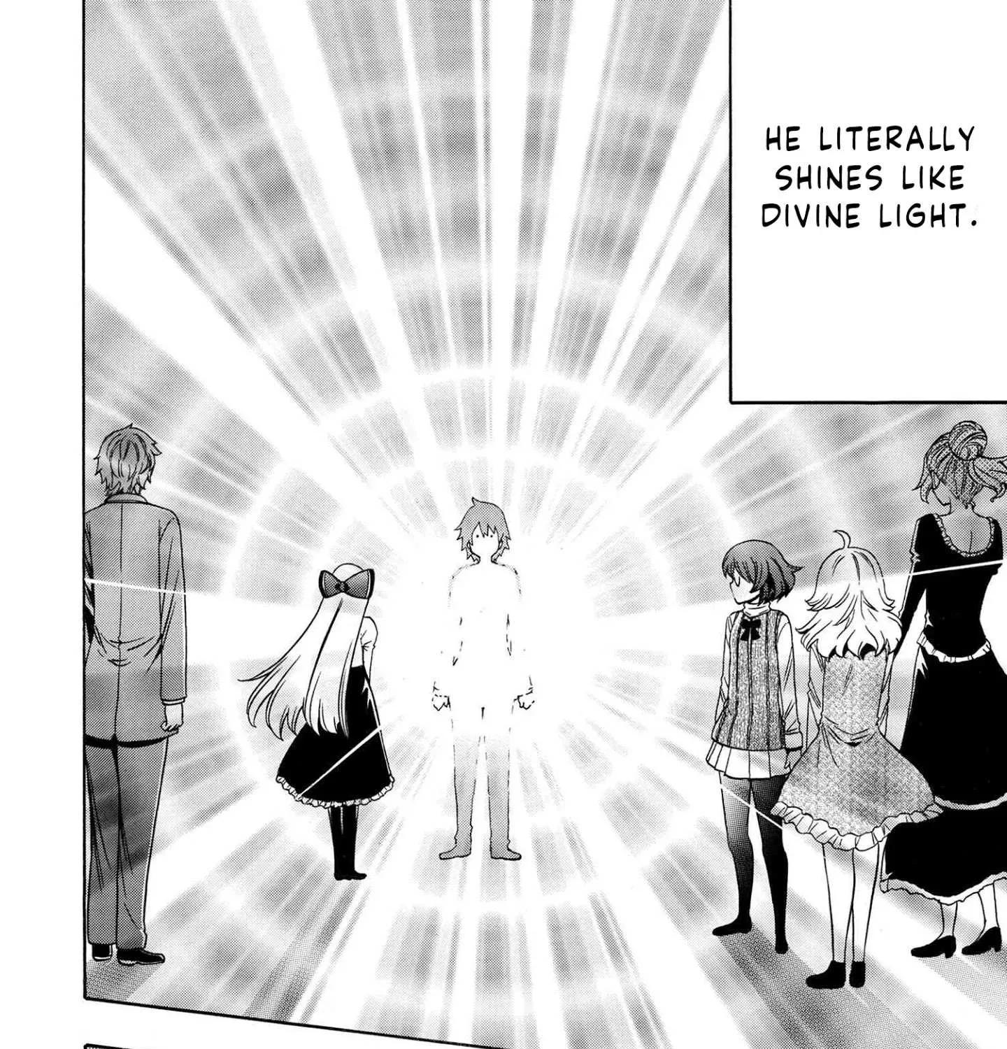 Read Kenja no Mago chapter 55.2 image 25 on Lezhin