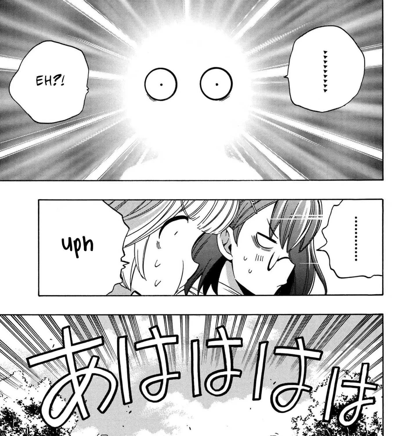 Read Kenja no Mago chapter 55.2 image 27 on Lezhin