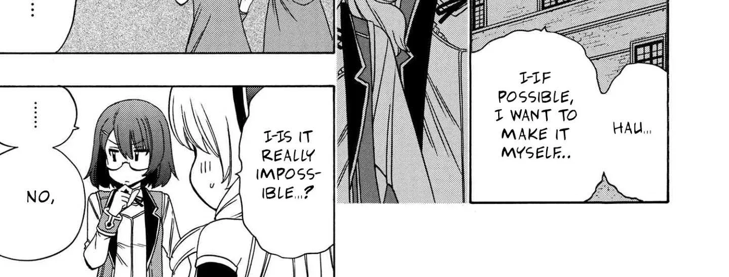 Read Kenja no Mago chapter 55.2 image 4 on Lezhin