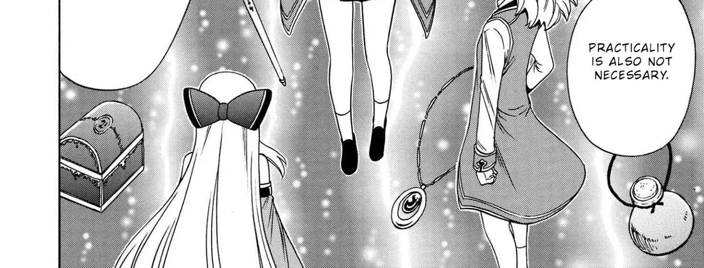 Read Kenja no Mago chapter 55.2 image 6 on Lezhin