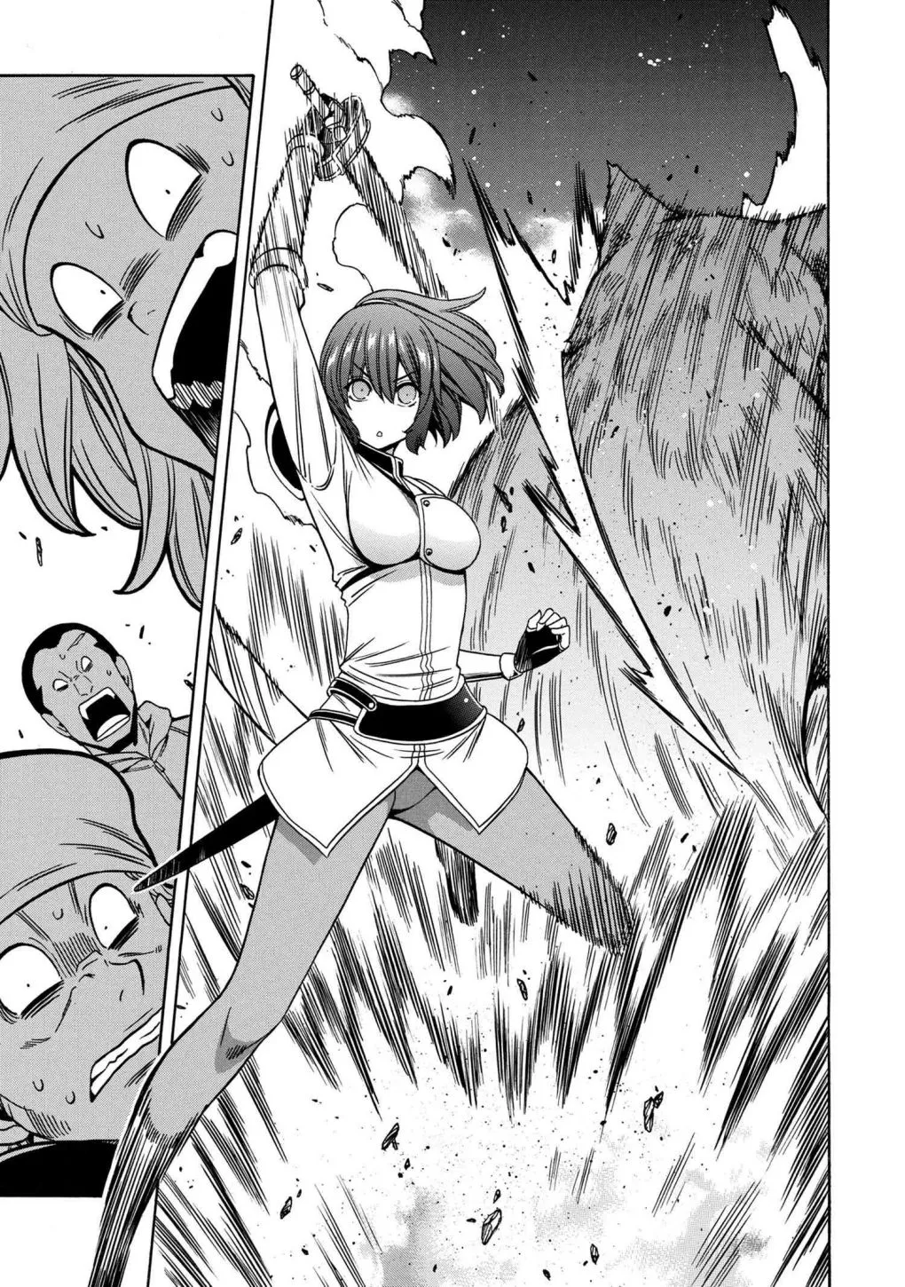 Read Kenja no Mago chapter 57.2 image 10 on Lezhin