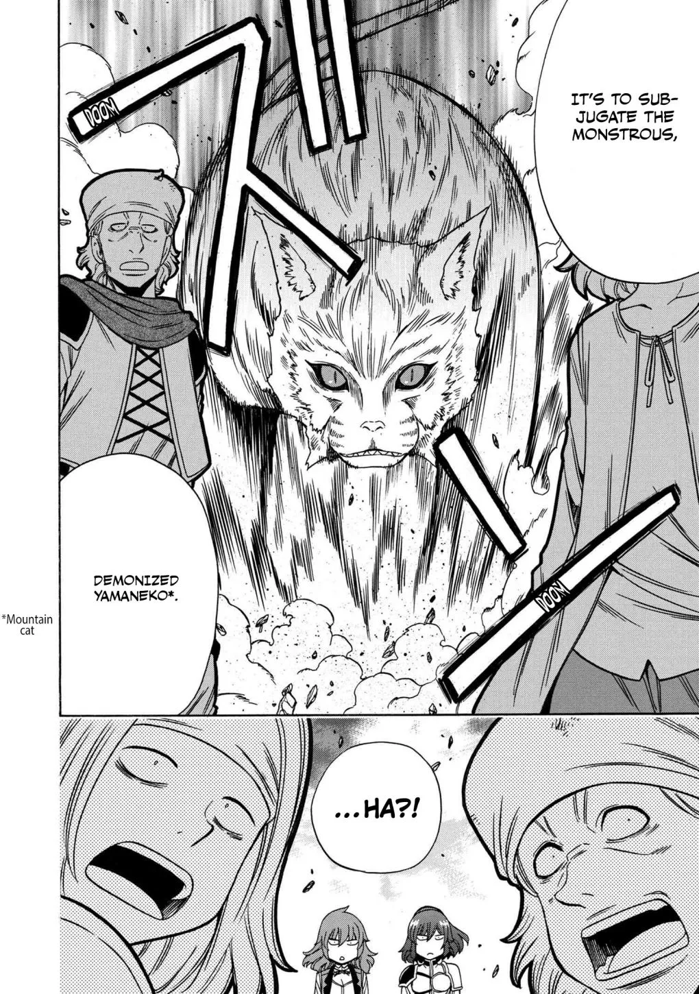 Read Kenja no Mago chapter 57.2 image 7 on Lezhin