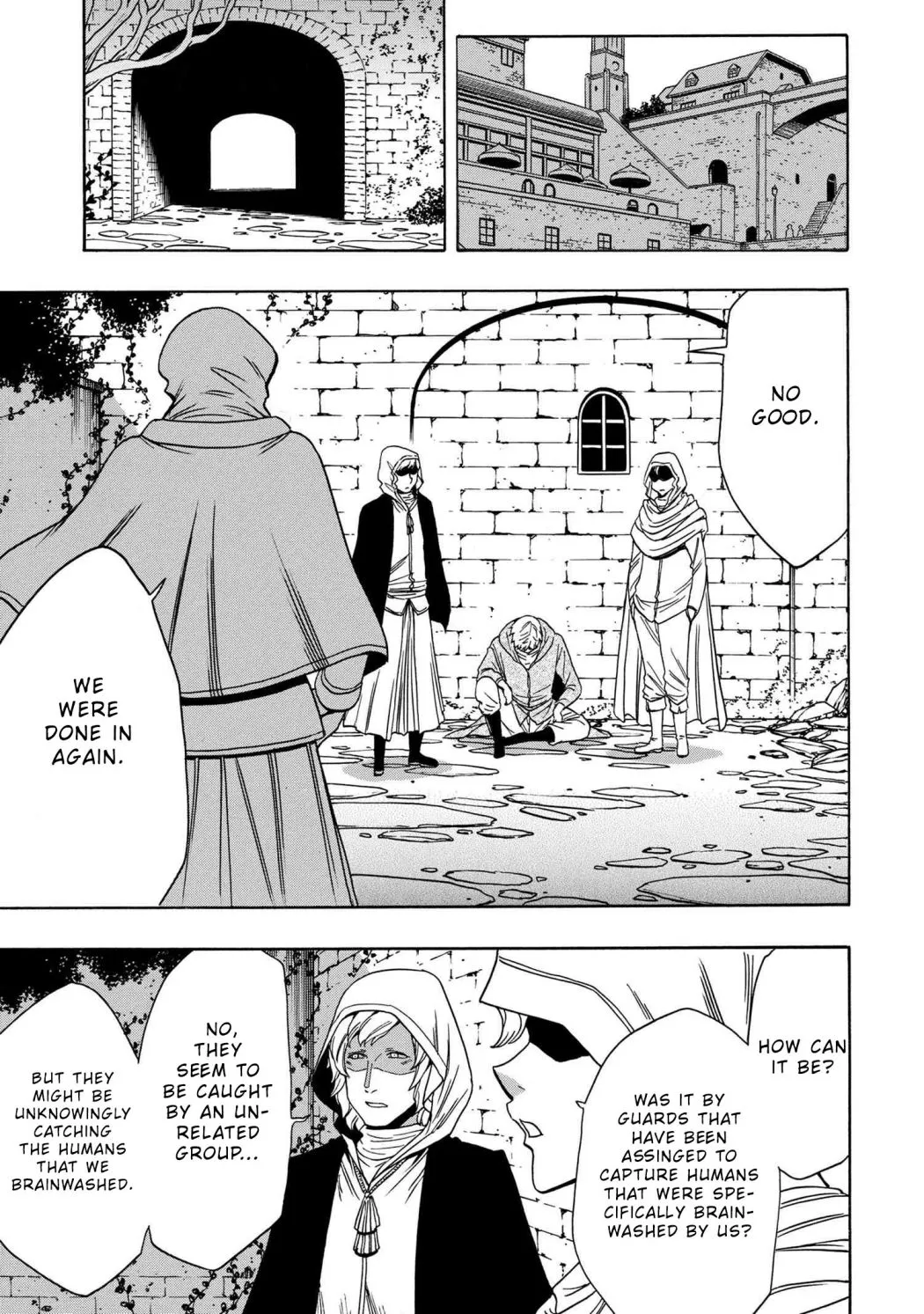 Read Kenja no Mago chapter 58.2 image 19 on Lezhin