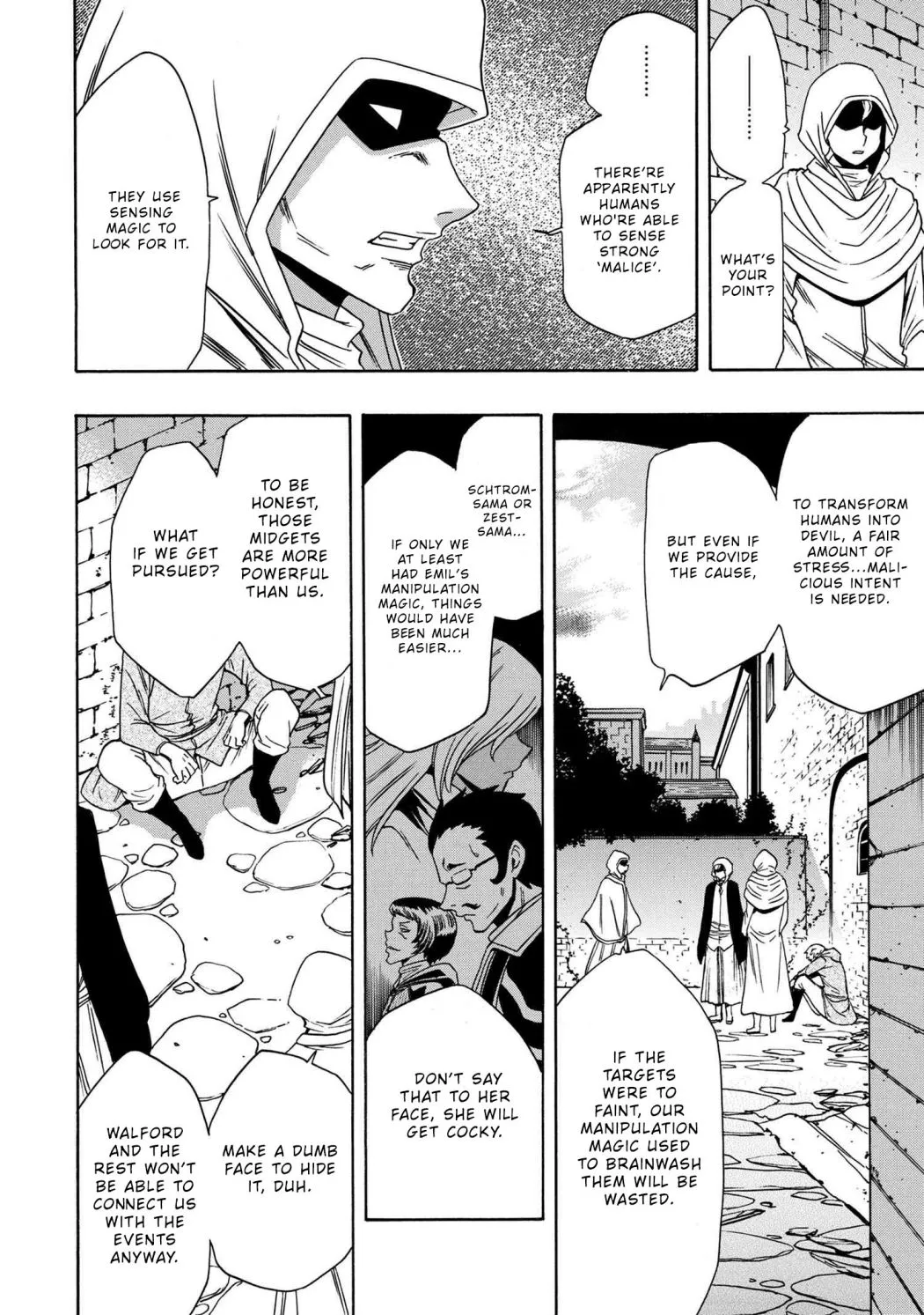 Read Kenja no Mago chapter 58.2 image 20 on Lezhin