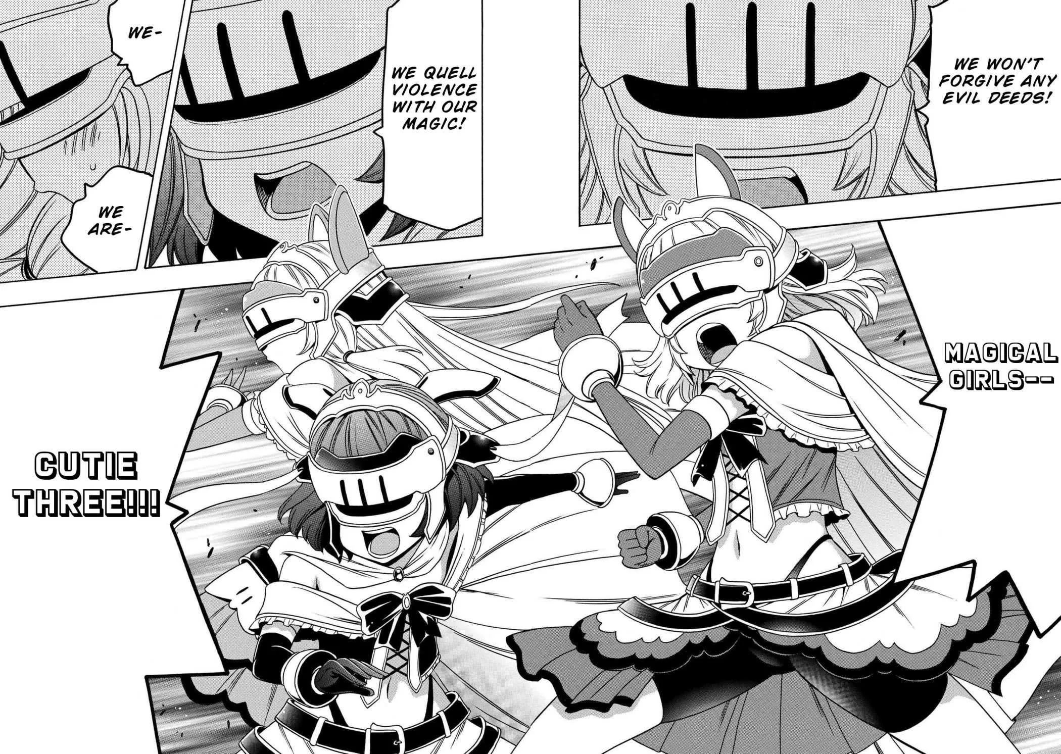 Read Kenja no Mago chapter 58.2 image 5 on Lezhin