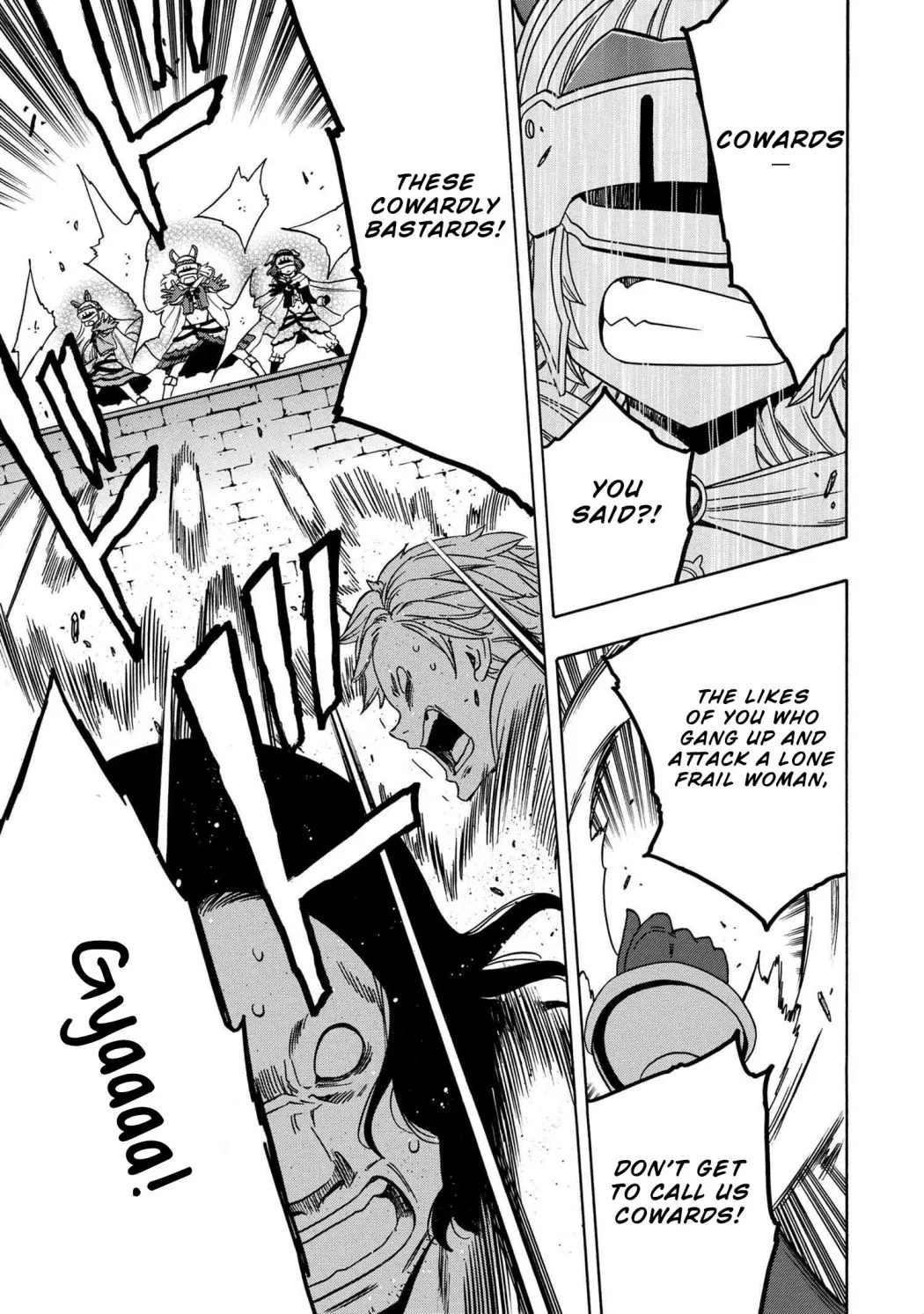 Read Kenja no Mago chapter 58.2 image 9 on Lezhin