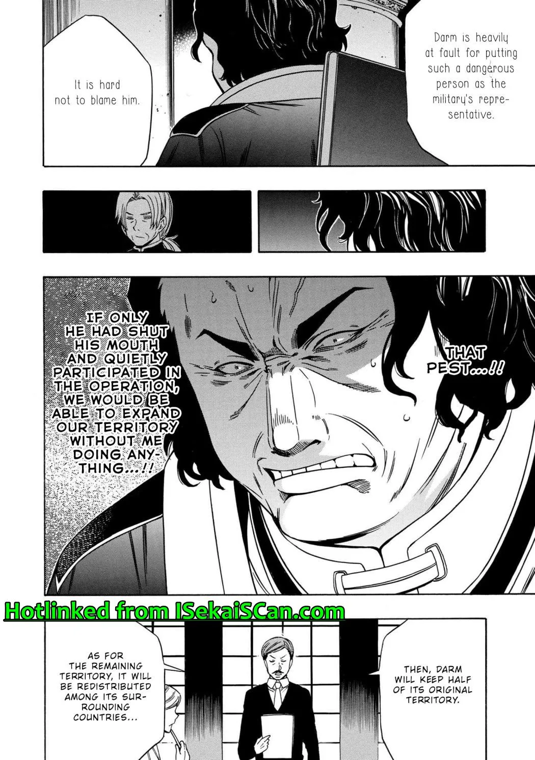 Read Kenja no Mago chapter 59.1 image 24 on Lezhin
