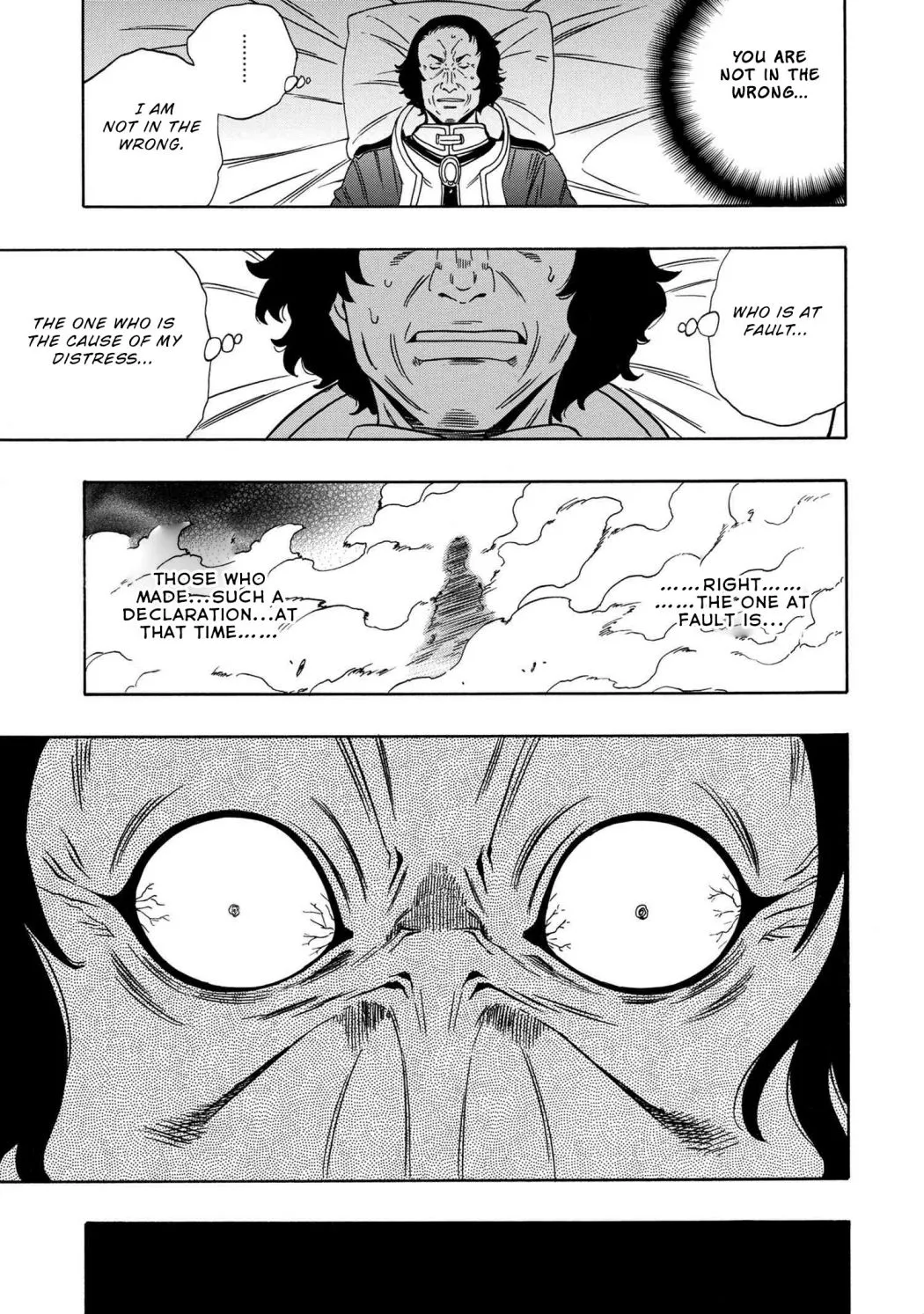 Read Kenja no Mago chapter 59.2 image 10 on Lezhin