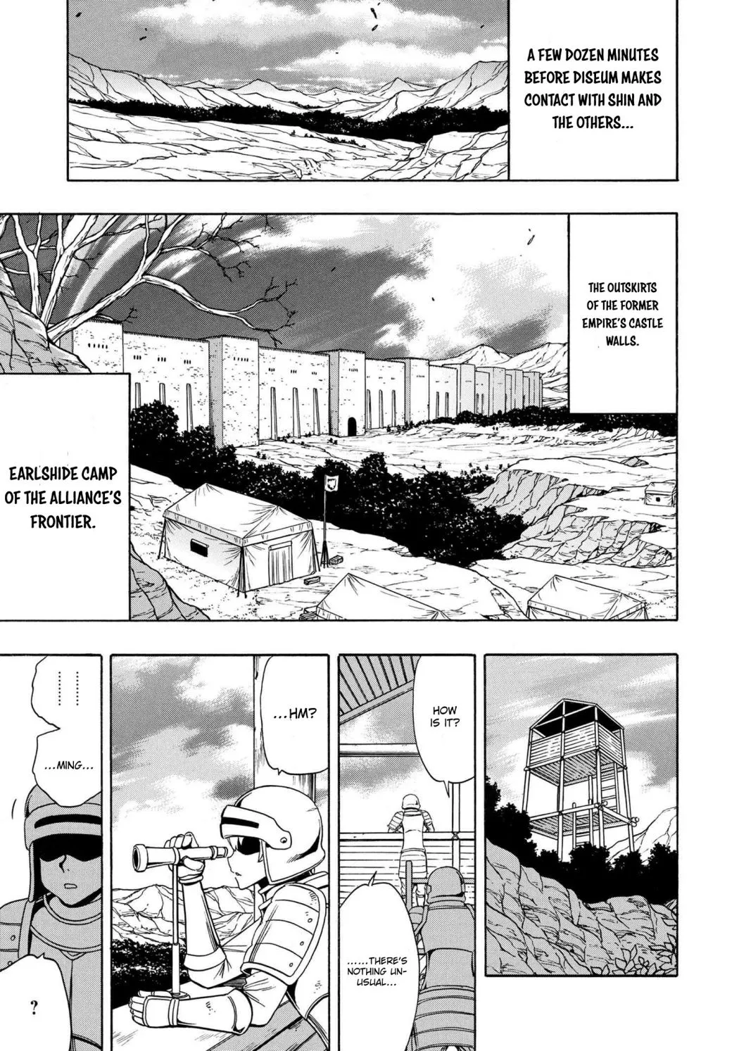 Read Kenja no Mago chapter 59.2 image 28 on Lezhin