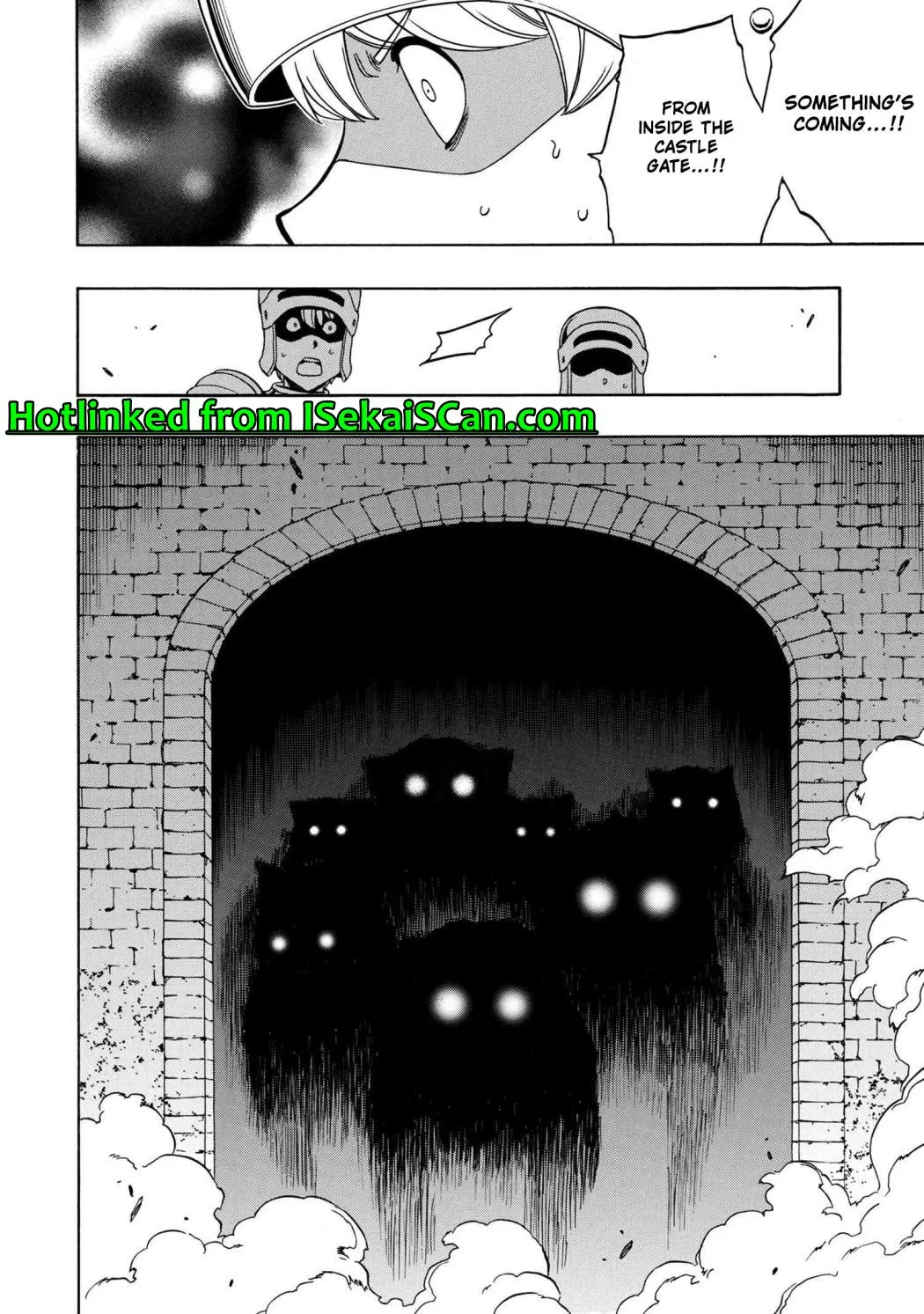 Read Kenja no Mago chapter 59.2 image 29 on Lezhin