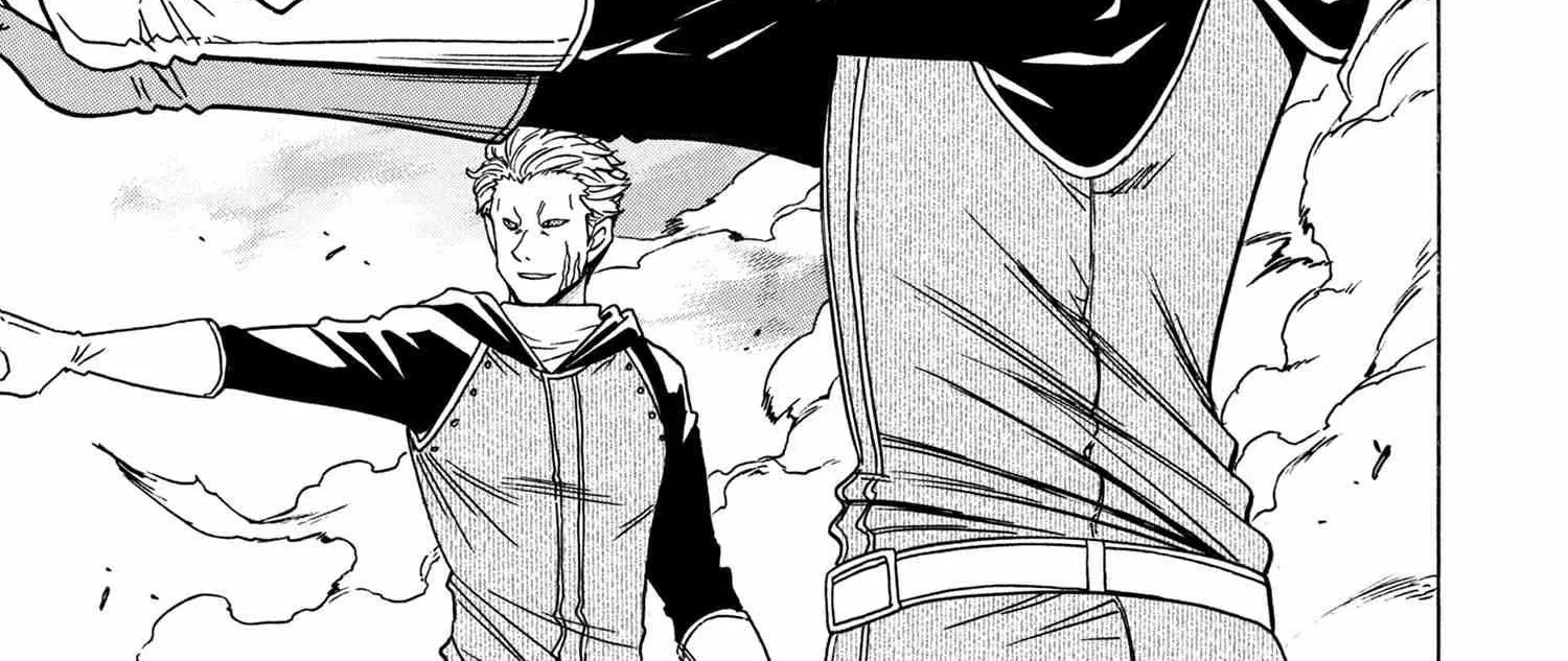 Read Kenja no Mago chapter 75 image 10 on Lezhin