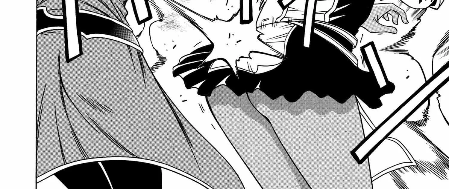 Read Kenja no Mago chapter 75 image 16 on Lezhin