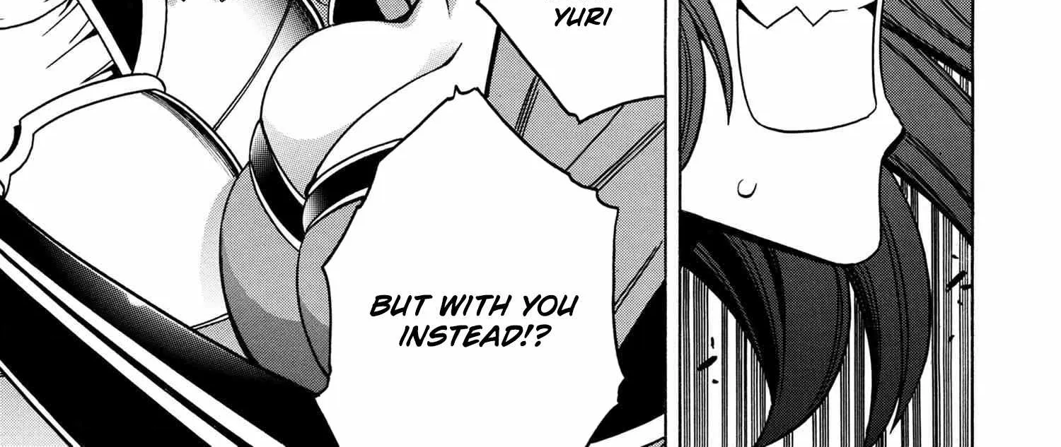 Read Kenja no Mago chapter 75 image 18 on Lezhin