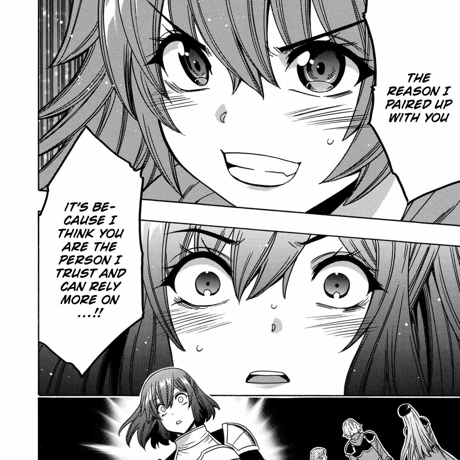 Read Kenja no Mago chapter 75 image 19 on Lezhin