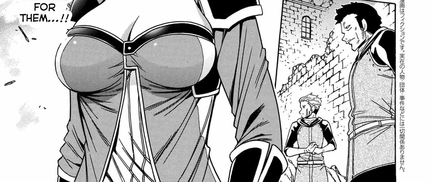 Read Kenja no Mago chapter 75 image 2 on Lezhin